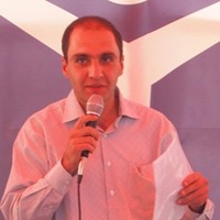 Incredo Employee John Tribunyan's profile photo