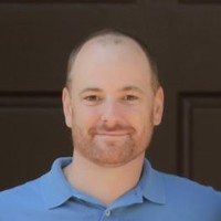 TwinSpires Employee Brad Ball's profile photo