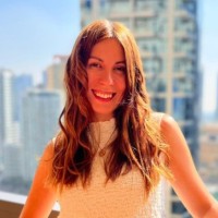 Olga Alimova Email