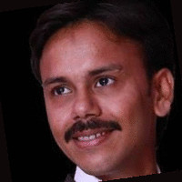 Hipstamatic Employee M.zeeshan Khizar's profile photo