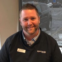 Nathan Weld Email & Phone Number