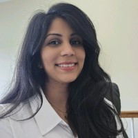 Kaiser Permanente Georgia Employee Palak Patel's profile photo