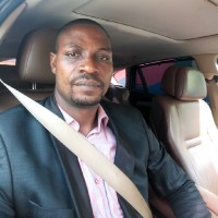 Lucky Ogbor Email & Phone Number