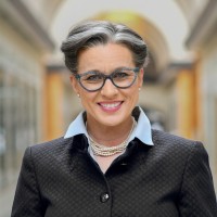 Oklo Inc Employee Emily Smith's profile photo