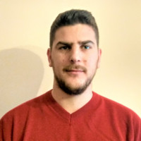 Kalamarakis Sapounas Automation Employee Konstantinos Nikolopoulos's profile photo