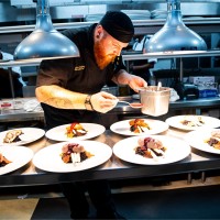 Gleneagles Country Club Employee Christopher Reichart's profile photo