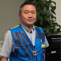 Réno-Dépôt Employee Yong Zhu's profile photo