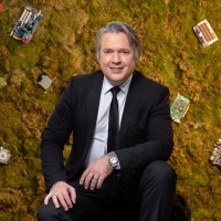 NORGAY Employee Joel Geffriaud's profile photo