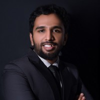 AutoMynd Employee Ahzam Fawmee's profile photo