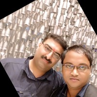 Motilal Oswal Financial Services Ltd Employee Mohitraya Ray's profile photo