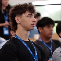 Quantit Employee Tadeo Kaufmann's profile photo