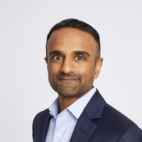 Thomas H. Lee Partners Employee Ganesh Rao's profile photo