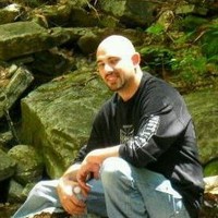 Proactive IT Employee Travis Holycross's profile photo