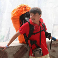 Feature-Tec Global Employee Lank Pan's profile photo