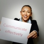 true student Employee Lauren Baird's profile photo