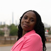 Universal Attractions Agency Employee Kya McCullum's profile photo