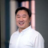 QCS Purchasing Cooperative Employee Jun Kim's profile photo