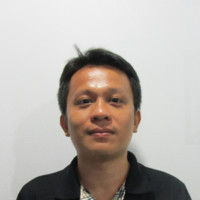 TulaRay Employee Darwin Sy's profile photo