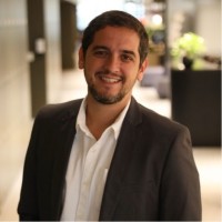 Marcio Alexandre Email & Phone Number