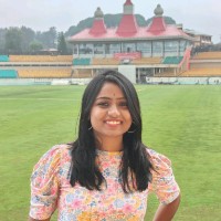 Vedanti Patel Email