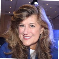 National Science Foundation Employee Lisa-Joy Zgorski's profile photo