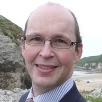 CARBON CLEAN LTD Employee Graeme Dunn's profile photo