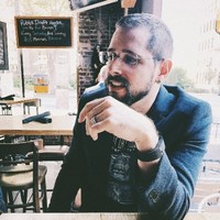 Ideabar Employee Jorge Gomez's profile photo