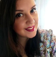 Beyond42 Employee Milica Damjanovic's profile photo