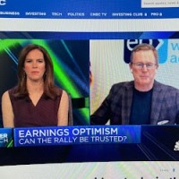 EP Wealth Advisors Employee Randy Warren's profile photo