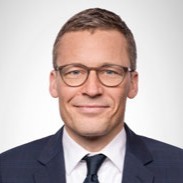 STARK Group Employee Kaspar Habersaat's profile photo