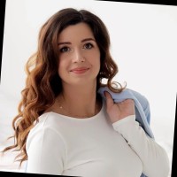 Edvantis Employee Adriana Fil's profile photo