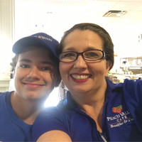 Peach Valley Cafe Employee Dawn Dalton's profile photo