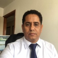 bp Employee Sidi Hassena's profile photo