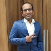 Orion Technosoft Employee Ramesh Tambe's profile photo