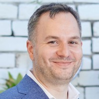 AVstore Employee Alexandru Bontila's profile photo