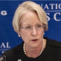 Judy Perry Martinez Email & Phone Number