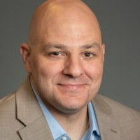 Excellus BCBS Employee Pat McKinnon's profile photo