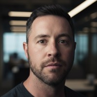 Google Employee Bryn Williams's profile photo