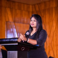 Interbiz Consulting Pvt Ltd Employee Swapna Gouda's profile photo