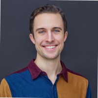 Open Plans, Inc. Employee Eric Parker's profile photo