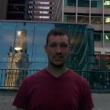 ManTech Employee Ryan Cutler's profile photo