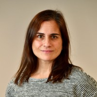 General Motors Europe Employee Maria Requeman's profile photo