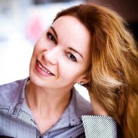 Intent Solutions Group Employee Romana Mnatsakanian's profile photo