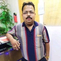Dynamic Levels Employee Arindam Raha's profile photo