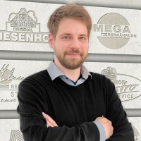 Wiesenhof Employee Steffen Kretschmar's profile photo