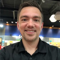 Ethan Harris-Gearing Email