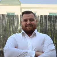 Procom Middle East Employee Gerrit Genis's profile photo