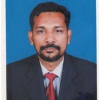 Techno Kryon Employee Asharaf Ali's profile photo