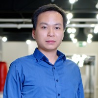 Top Data Science Employee Duy-Anh Nguyen's profile photo