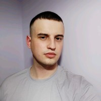 Echovox Employee Ruslan Pipan's profile photo